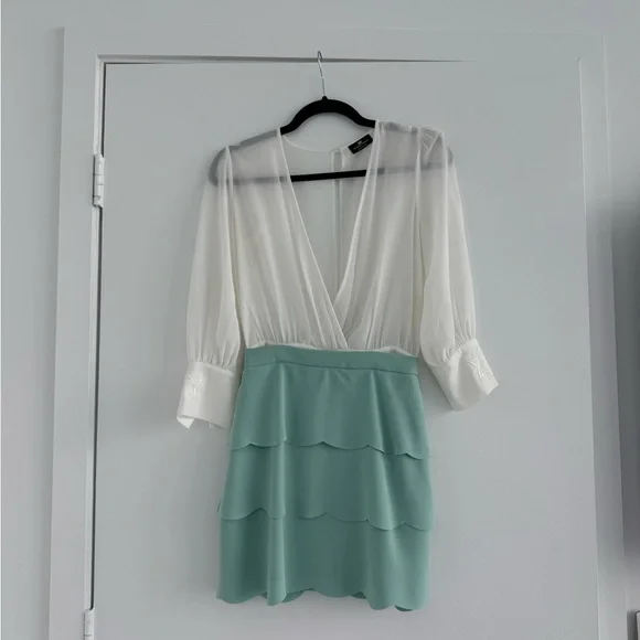 Elisabetta franchi dress - Picture 1 of 2